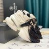高級ブランドバルマン コピー ユニコーン ローカット スニーカー bah21466 - 画像 (5)