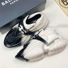 高級ブランドバルマン コピー ユニコーン ローカット スニーカー bah21466 - 画像 (4)