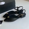 すぐ届シャネル スーパーコピー スリングバック サンダル shu07683 - 画像 (3)