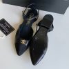 すぐ届シャネル スーパーコピー スリングバック サンダル shu07683 - 画像 (6)