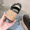 超希少！プラダ 偽物 レディースストラップサンダル 三角ロゴ 5色 pue25895 - 画像 (8)