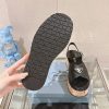 超希少！プラダ 偽物 レディースストラップサンダル 三角ロゴ 5色 pue25895 - 画像 (9)