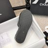 送料無料シャネル n級品 サンダル ミュール 厚底 カメリア 2色 sho21151 - 画像 (5)