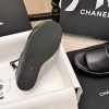 n級 おすすめシャネル スーパーコピー サンダル マトラッセ 厚底 4色 sht18850 - 画像 (4)