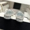 セール新作シャネル n級品 綺麗ラメスリングバック サンダル shj58432 - 画像 (4)