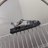 レディース【マルニ】フィッシャーマンサンダル レザーサンダル コピー SAMS0169 - 画像 (5)