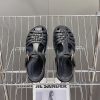 レディース【マルニ】フィッシャーマンサンダル レザーサンダル コピー SAMS0169 - 画像 (6)