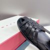 レディース【マルニ】フィッシャーマンサンダル レザーサンダル コピー SAMS0169 - 画像 (7)