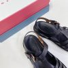 レディース【マルニ】フィッシャーマンサンダル レザーサンダル コピー SAMS0169 - 画像 (9)