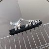 マルニ *プレミアム感満載*シルバーフィッシャーマンサンダル コピー mao74574 - 画像 (5)