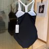 高品質シャネル スーパーコピー ワンピース水着 スイムウェア shr81780 - 画像 (4)