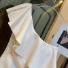 希少シャネル ココビーチ ワンピース 水着 スーパーコピー shk04327 - 画像 (4)