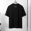 すぐ届ミュウミュウ コットンジャージー 半袖Tシャツ パチモン mys69041 - 画像 (3)
