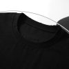 すぐ届ミュウミュウ コットンジャージー 半袖Tシャツ パチモン mys69041 - 画像 (5)