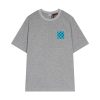 【使い勝手抜群】ロエベ ボクシーフィット Tシャツ コットン レプリカ lob57491 - 画像 (2)