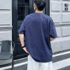 定番プラダ ロゴ コットン Tシャツ 半袖 スーパーコピー puq57944 - 画像 (3)