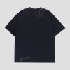 定番プラダ ロゴ コットン Tシャツ 半袖 スーパーコピー puq57944 - 画像 (6)