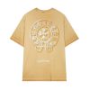 【使い勝手抜群】クロムハーツ スクロール ロゴ 半袖 Tシャツ レプリカ 2色 Kuk19171 - 画像 (2)