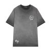 【使い勝手抜群】クロムハーツ スクロール ロゴ 半袖 Tシャツ レプリカ 2色 Kuk19171 - 画像 (10)