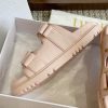 追跡付き 安いディオール ディオールアクト スライドサンダル 偽物 3色 kcq718labs18n - 画像 (4)