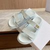 追跡付き 安いディオール ディオールアクト スライドサンダル 偽物 3色 kcq718labs18n - 画像 (6)