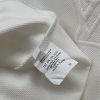 稀少ルイヴィトン 3Dモノグラム半袖Tシャツ コットン フェイク 上下セット vul39609 - 画像 (7)