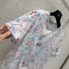 【大特価】シャネル ココネージュ Tシャツ パロディ shg99205 - 画像 (2)