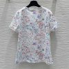 【大特価】シャネル ココネージュ Tシャツ パロディ shg99205 - 画像 (5)