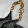 おすすめルイヴィトン チェーンストラップ タンクトップ クラシック パロディ 1AFMUA - 画像 (6)