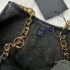 おすすめルイヴィトン チェーンストラップ タンクトップ クラシック パロディ 1AFMUA - 画像 (7)