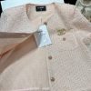 超希少！シャネル n級品 フラワーボタンカーディガン shp13046 - 画像 (9)