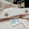 超希少！シャネル n級品 フラワーボタンカーディガン shp13046 - 画像 (10)
