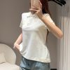 ブティック♪モンクレール ロゴ ポロシャツ コットン 半袖 n級品 mot25069 - 画像 (3)