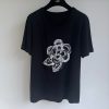 売上総額１位！シャネル n級品 Tシャツ エンブロイダリー 2色 shq60127 - 画像 (6)
