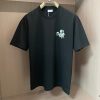 目を惹くカラーディオール スーパーコピー コラールロゴ tシャツ 2色 dee78461 - 画像 (2)