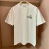 目を惹くカラーディオール スーパーコピー コラールロゴ tシャツ 2色 dee78461 - 画像 (5)