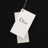 ★日本!!人気！ディオール バイ ERL リラックスカット Tシャツ n級品 dey32136 - 画像 (9)