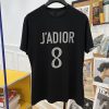 【かわいい♡新作】ディオール JAディオール 8半袖Tシャツ 偽物 213T03TC001
