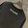 新色登場☆バーバリー EKD コットン Tシャツ コピー Bas35552 - 画像 (7)