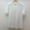 【遊び心あふれる☆】ルイヴィトン スパンコールウサギTシャツ偽物 1AFTRW - 画像 (3)