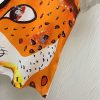 ☆超人気☆《特大ヒョウ柄がスタイルのアイコン☆》ルイヴィトン LV Tシャツ コピーヒョウ柄 1AFTSS - 画像 (6)