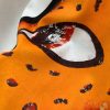 ☆超人気☆《特大ヒョウ柄がスタイルのアイコン☆》ルイヴィトン LV Tシャツ コピーヒョウ柄 1AFTSS - 画像 (8)