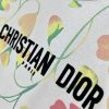 ギフトに最適♪ディオール コットン Tシャツ 偽物 半袖 deq35006 - 画像 (4)