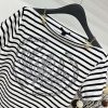 【爽やかストライプ♪】ルイヴィトン アンカーTシャツコピー 1AFMU1 - 画像 (2)