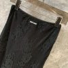 ミュウミュウ タンクトップ偽物♪レース スカート☆上下セット myf26505 - 画像 (11)