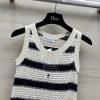 【♡可愛さ炸裂♡】ディオール ニットベスト スーパーコピー deq94241 - 画像 (7)