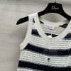 【♡可愛さ炸裂♡】ディオール ニットベスト スーパーコピー deq94241 - 画像 (8)