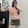 新色☆希少 ディオール ショートスリーブ セーター 偽物 dej38613 - 画像 (5)