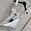 超限定♪ルイヴィトン デニム ストラップドレス コピー vud13910 - 画像 (11)