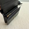 ★日本!!人気！セリーヌ コピー Triomphe カーフスキン コンパクトウォレット 財布 10K623DPV - 画像 (8)